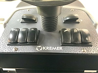 Kremer - 2025 - krs 100 - zelfrijdende veegmachine - afbeelding 20 van  22