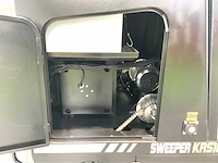 Kremer - 2025 - krs 100 - zelfrijdende veegmachine - afbeelding 9 van  29