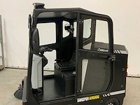 Kremer - 2025 - krs100 - straatveegmachine - afbeelding 5 van  25