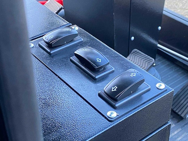 Kremer - 2025 - krs500 - zelfrijdende veegmachine - afbeelding 4 van  23