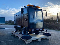 Kremer - 2025 - krs500 - zelfrijdende veegmachine - afbeelding 2 van  23