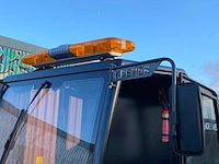 Kremer - 2025 - krs500 - zelfrijdende veegmachine - afbeelding 6 van  23