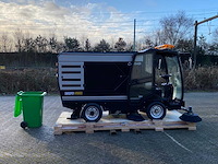 Kremer - 2025 - krs500 - zelfrijdende veegmachine - afbeelding 6 van  23