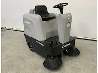 Kremer - 2025 - kryzs4 - veegmachines, zelfrijdend - afbeelding 11 van  11