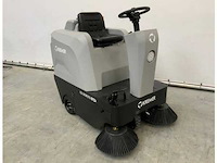 Kremer - 2025 - kryzs4 - veegmachines, zelfrijdend - afbeelding 9 van  11