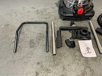 Kremer - 65l - industriële stofzuiger nat/droog - afbeelding 5 van  9