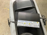 Kremer - kr-fl50a - schrob/zuigmachine - afbeelding 4 van  4