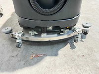 Kremer - kr-fr70 - opzit schrobmachine 2025 - afbeelding 8 van  17