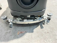 Kremer - kr-fr70 - opzit schrobmachine 2025 - afbeelding 16 van  17