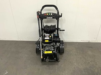 Kremer - kr200h - hogedrukreiniger benzine, 170 bar - afbeelding 7 van  12