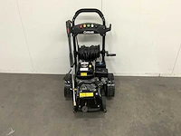 Kremer - kr200h - hogedrukreiniger benzine, 170 bar - afbeelding 7 van  12