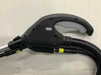 Kremer - kr35s - industriële stofzuiger, stoomreiniger, 3 in 1 - afbeelding 9 van  11