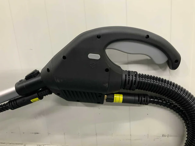Kremer - kr35s - industriële stofzuiger, stoomreiniger, 3 in 1 - afbeelding 9 van  11