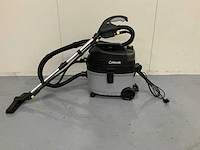 Kremer - kr35s - industriële stofzuiger, stoomreiniger, 3 in 1 - afbeelding 4 van  11