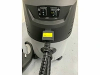 Kremer - kr35s - industriële stofzuiger, stoomreiniger, 3 in 1 - afbeelding 8 van  11