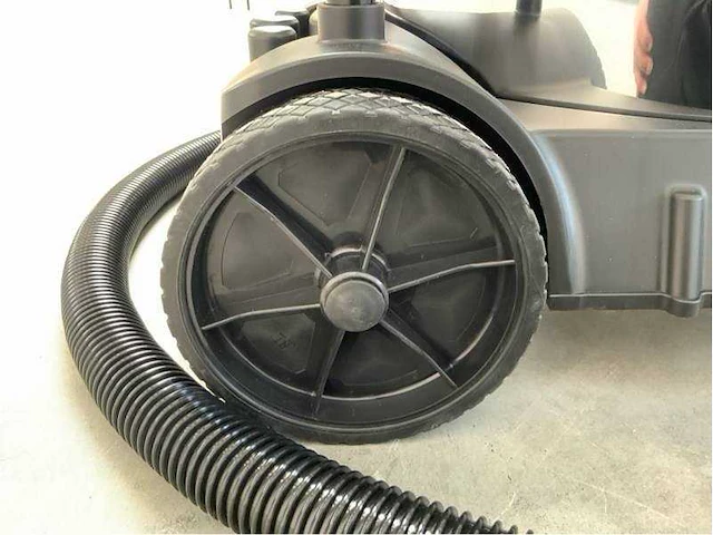 Kremer - kr60l-4 - industriële stofzuiger - 2024 - afbeelding 5 van  32