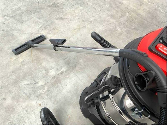 Kremer - kr60l-4 - industriële stofzuiger - 2024 - afbeelding 25 van  32