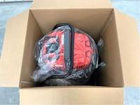 Kremer - kr60l-4 - industriële stofzuiger - 2024 - afbeelding 9 van  32