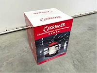 Kremer - kr60l-4 - industriële stofzuiger - 2024 - afbeelding 29 van  32