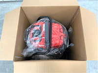 Kremer - kr60l-4 - industriële stofzuiger - 2024 - afbeelding 17 van  32