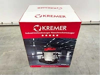 Kremer - kr60l-4 - industriële stofzuiger - - afbeelding 4 van  30