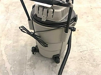 Kremer - kr60le - industriële stofzuiger 60l (12x) - afbeelding 15 van  16