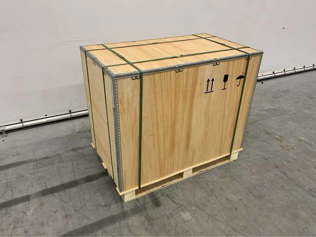 Kremer - kr7300 - heetwater hogedrukreiniger diesel - afbeelding 8 van  15