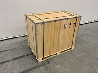 Kremer - kr7300 - heetwater hogedrukreiniger diesel - afbeelding 2 van  15