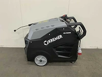 Kremer - kr7300 warm water diesel - hogedrukreiniger - afbeelding 6 van  13