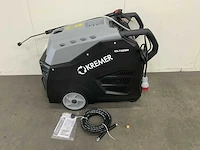 Kremer - kr7300 warm water diesel - hogedrukreiniger - afbeelding 13 van  13