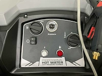 Kremer - kr7300 warm water diesel - hogedrukreiniger - afbeelding 4 van  13