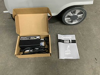 Kremer - krm30 - schrobmachine - afbeelding 10 van  10