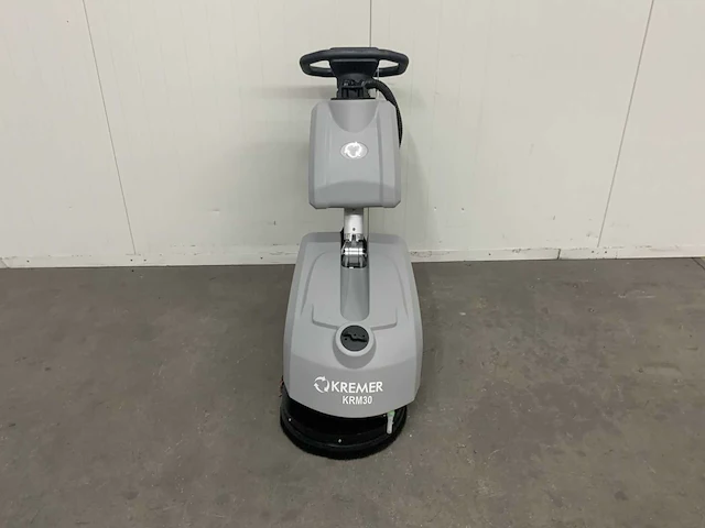 Kremer - krm30 - schrobmachine - afbeelding 5 van  10