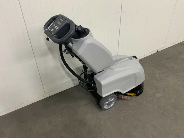 Kremer - krm30 - schrobmachine - afbeelding 7 van  10