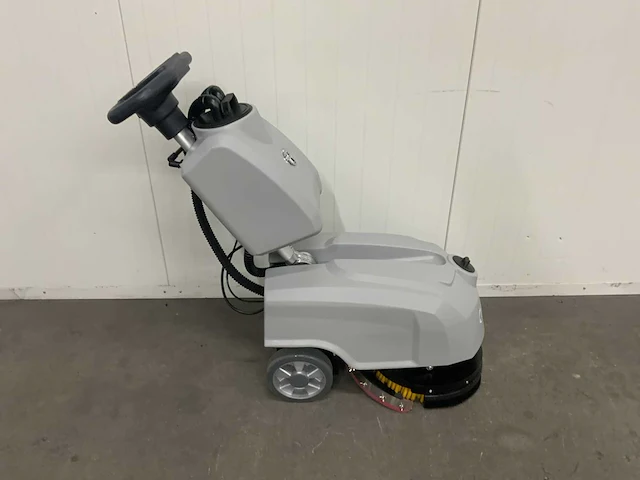 Kremer - krm30 - schrobmachine - afbeelding 8 van  10