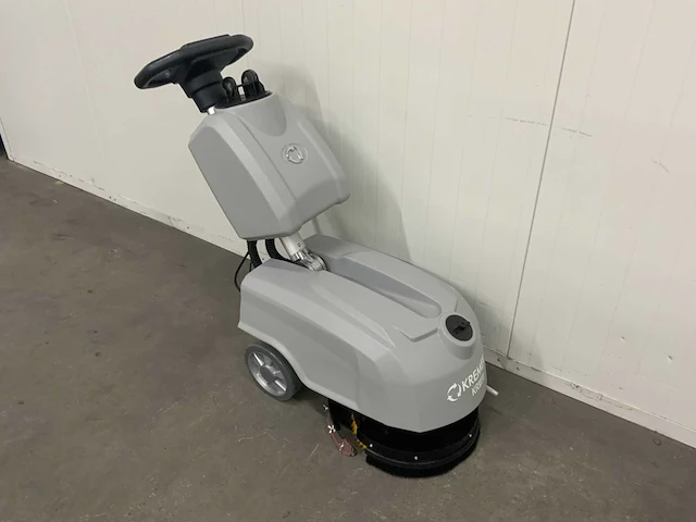 Kremer - krm30 - schrobmachine - afbeelding 9 van  10