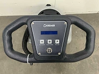 Kremer - krm30 - schrobmachine - afbeelding 10 van  10
