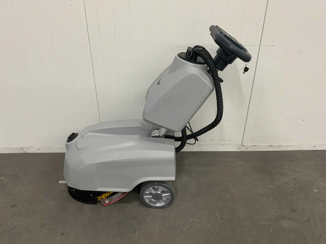 Kremer - krm30 - schrobmachine - afbeelding 3 van  10