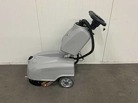 Kremer - krm30 - schrobmachine - afbeelding 3 van  10