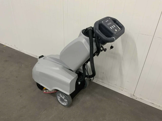 Kremer - krm30 - schrobmachine - afbeelding 4 van  10