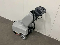 Kremer - krm30 - schrobmachine - afbeelding 4 van  10