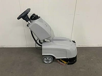 Kremer - krm30 - schrobmachine - afbeelding 8 van  10