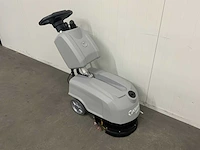 Kremer - krm30 - schrobmachine - afbeelding 9 van  10