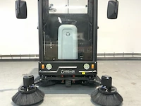 Kremer - krs 100 - zelfrijdende veegmachine - afbeelding 11 van  24