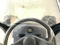 Kremer - krs 100 - zelfrijdende veegmachine - afbeelding 7 van  24