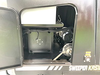 Kremer - krs 100 - zelfrijdende veegmachine - afbeelding 11 van  24