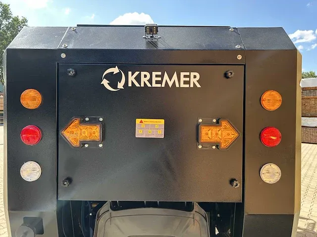 Kremer - krs500 - veegmachine - 2024 - afbeelding 28 van  41