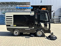 Kremer - krs500 - veegmachine - 2024 - afbeelding 37 van  41