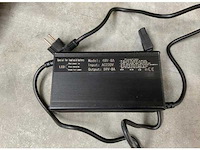 Kremer - kryzs4 opzit veegmachine 2025 - afbeelding 9 van  10