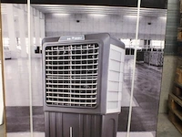 Kremer airco kr-350 watt - afbeelding 1 van  2
